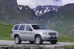 Jeep Grand Cherokee 2004 года